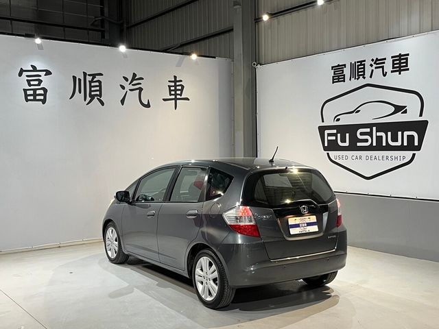 HONDA本田 FIT  第2張相片