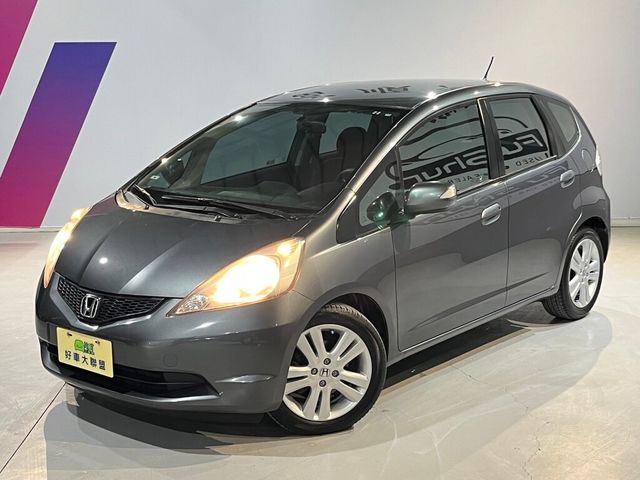HONDA本田 FIT  第3張相片