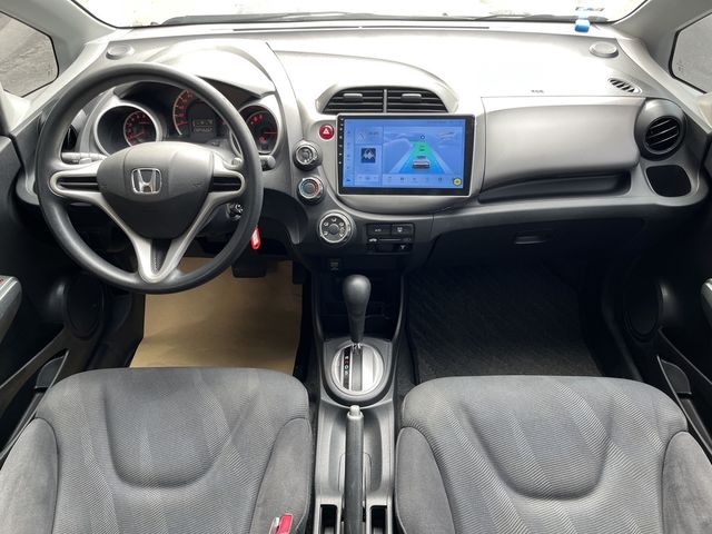 HONDA本田 FIT  第6張相片