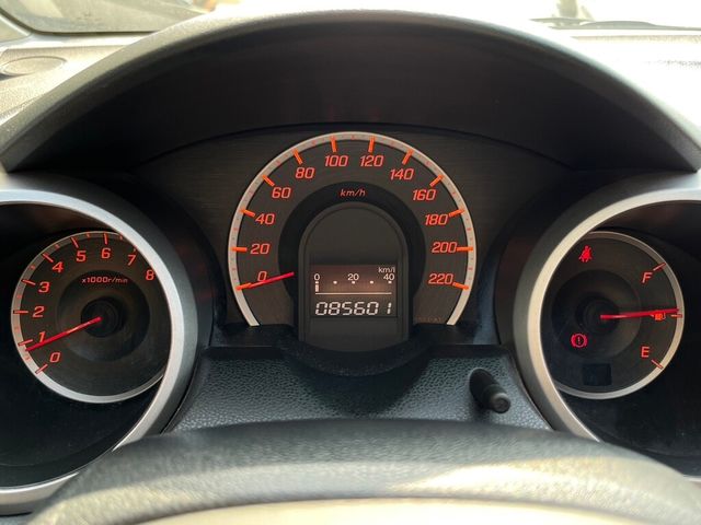 HONDA本田 FIT  第7張相片