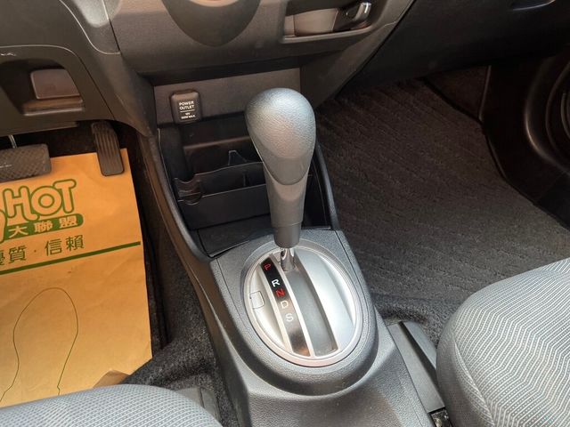 HONDA本田 FIT  第11張相片