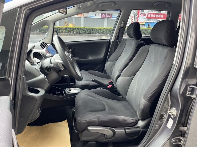HONDA本田 FIT  第14張相片