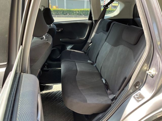 HONDA本田 FIT  第15張相片