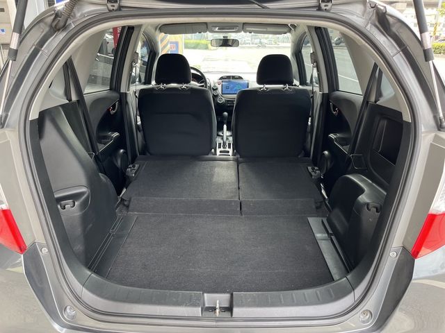 HONDA本田 FIT  第18張相片