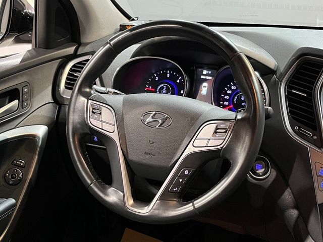 HYUNDAI現代 SANTA FE  第5張相片