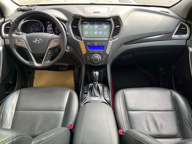 HYUNDAI現代 SANTA FE  第7張相片