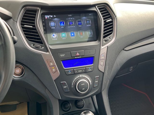 HYUNDAI現代 SANTA FE  第10張相片