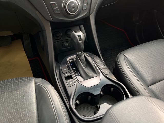 HYUNDAI現代 SANTA FE  第11張相片