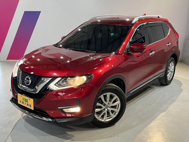 NISSAN日產 X-TRAIL  第3張相片