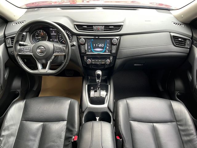 NISSAN日產 X-TRAIL  第6張相片