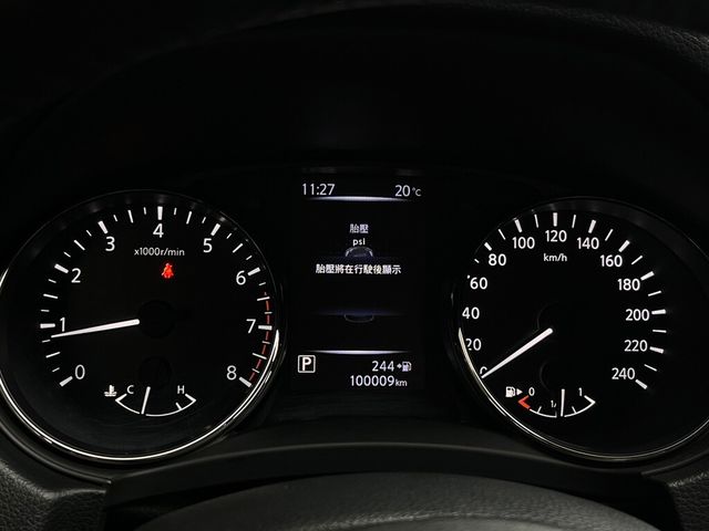 NISSAN日產 X-TRAIL  第7張相片