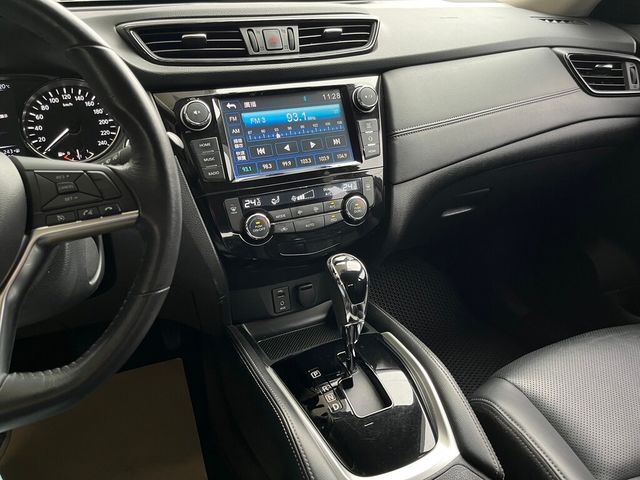 NISSAN日產 X-TRAIL  第9張相片
