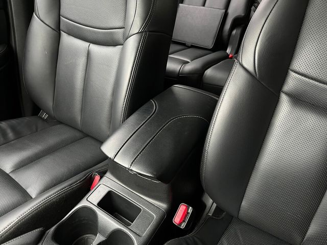 NISSAN日產 X-TRAIL  第10張相片
