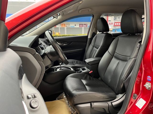 NISSAN日產 X-TRAIL  第13張相片