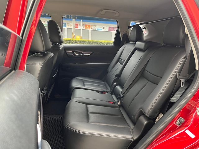 NISSAN日產 X-TRAIL  第14張相片