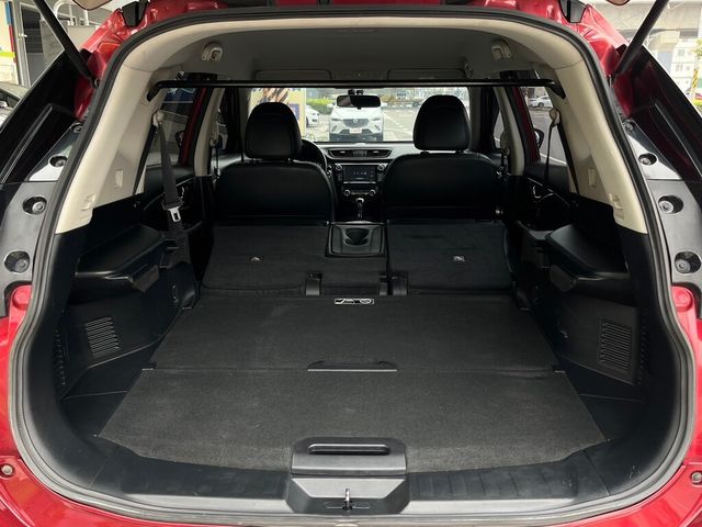 NISSAN日產 X-TRAIL  第17張相片