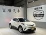 TOYOTA豐田 C-HR  第1張縮圖