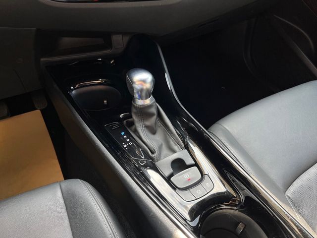 TOYOTA豐田 C-HR  第10張相片
