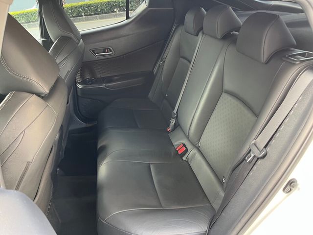TOYOTA豐田 C-HR  第14張相片