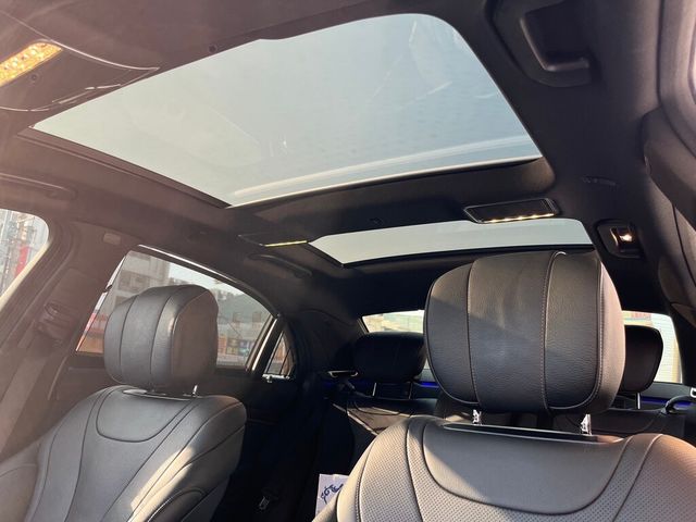 M-BENZ賓士 S400 LWB  第6張相片