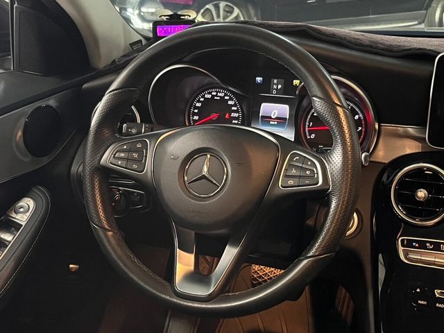 M-BENZ賓士 C180  第5張相片