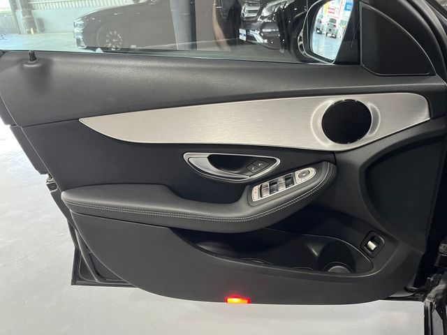 M-BENZ賓士 C180  第9張相片