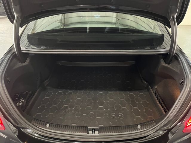 M-BENZ賓士 C180  第13張相片