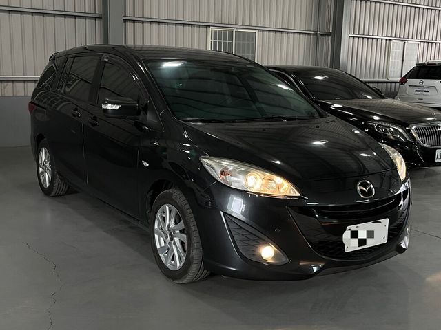 MAZDA馬自達 MAZDA 5  第1張相片