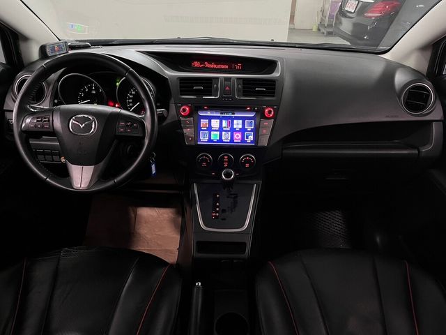 MAZDA馬自達 MAZDA 5  第5張相片