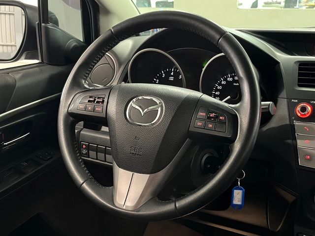 MAZDA馬自達 MAZDA 5  第6張相片