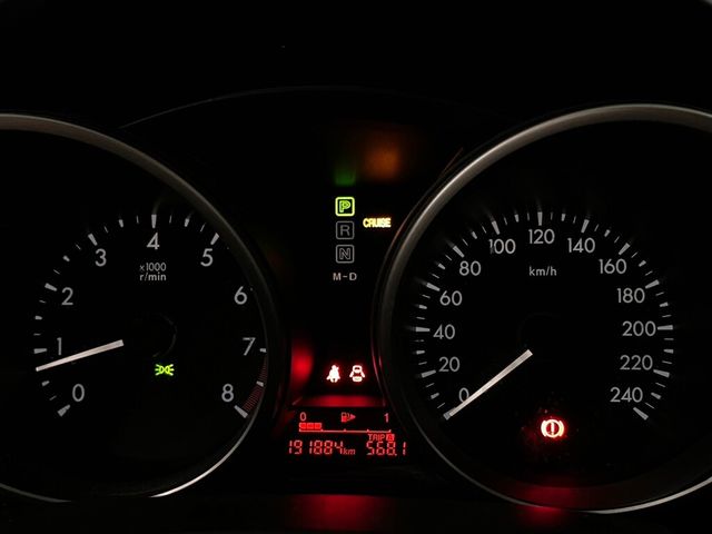 MAZDA馬自達 MAZDA 5  第7張相片