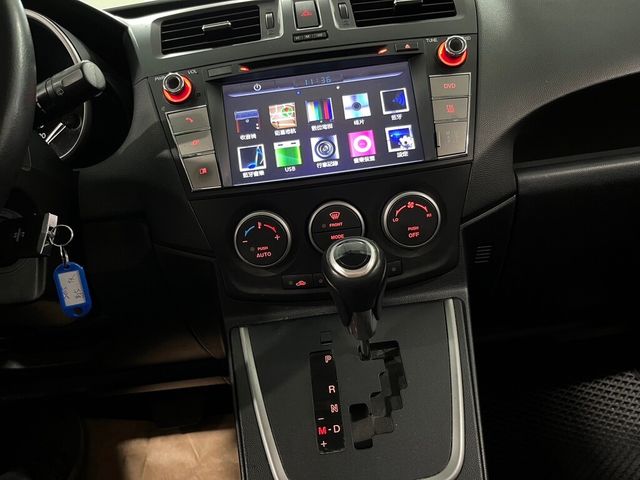 MAZDA馬自達 MAZDA 5  第10張相片