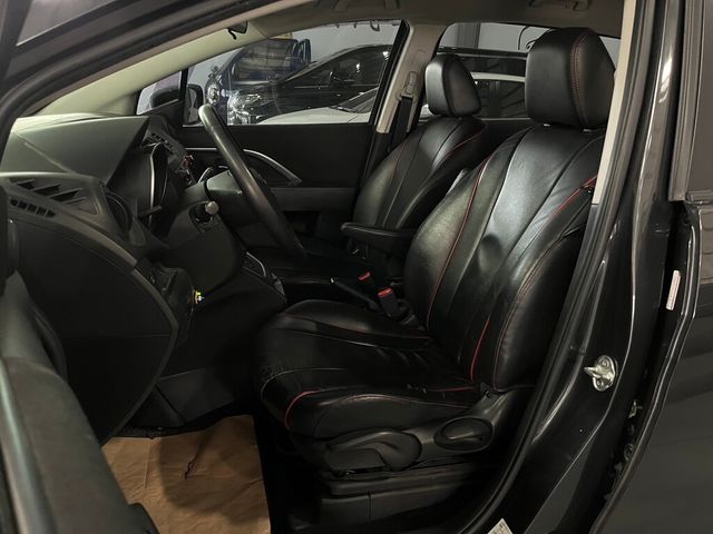 MAZDA馬自達 MAZDA 5  第13張相片