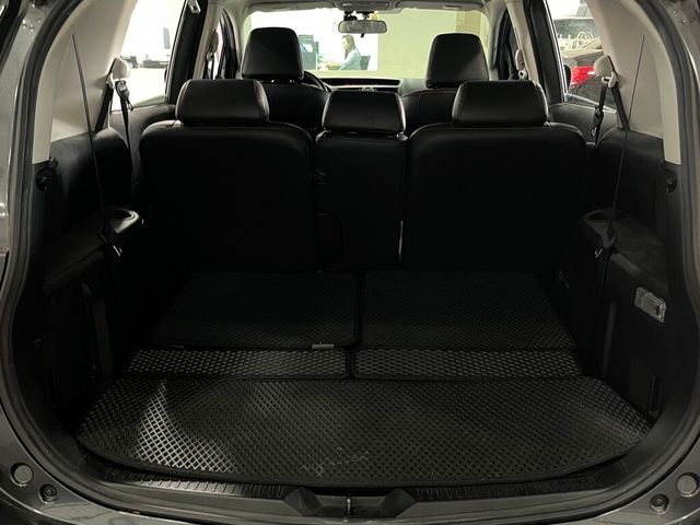 MAZDA馬自達 MAZDA 5  第16張相片