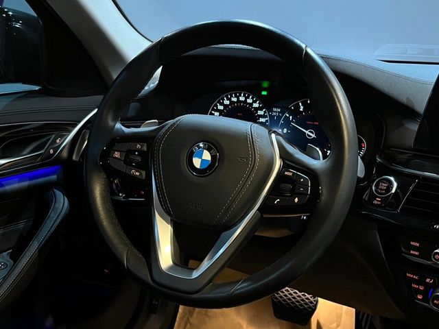 BMW寶馬 520I  第5張相片