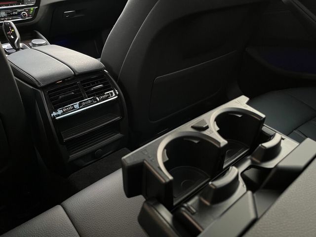 BMW寶馬 520I  第17張相片