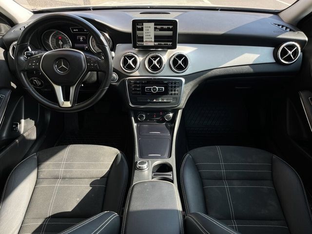 M-BENZ賓士 GLA200  第7張相片