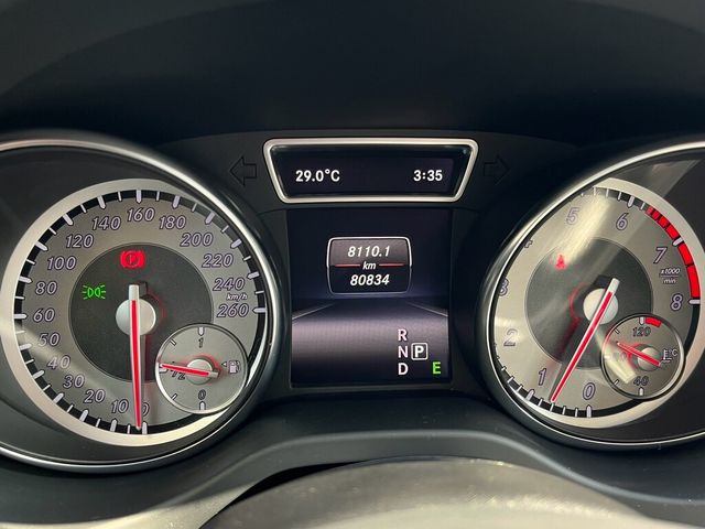 M-BENZ賓士 GLA200  第8張相片