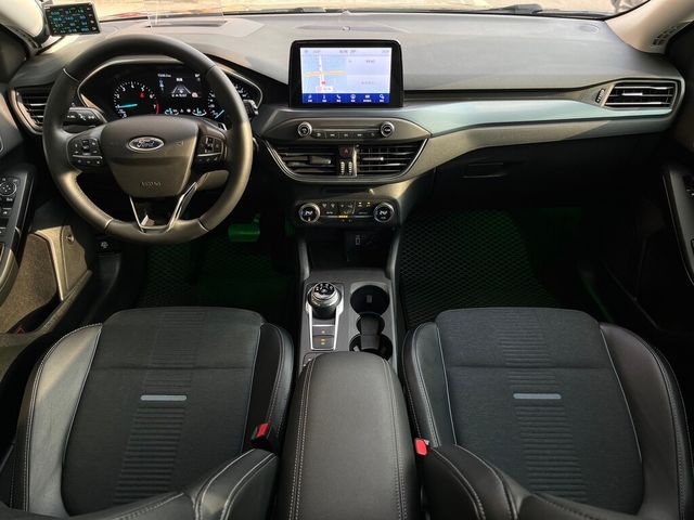 FORD福特 FOCUS ACTIVE  第11張相片