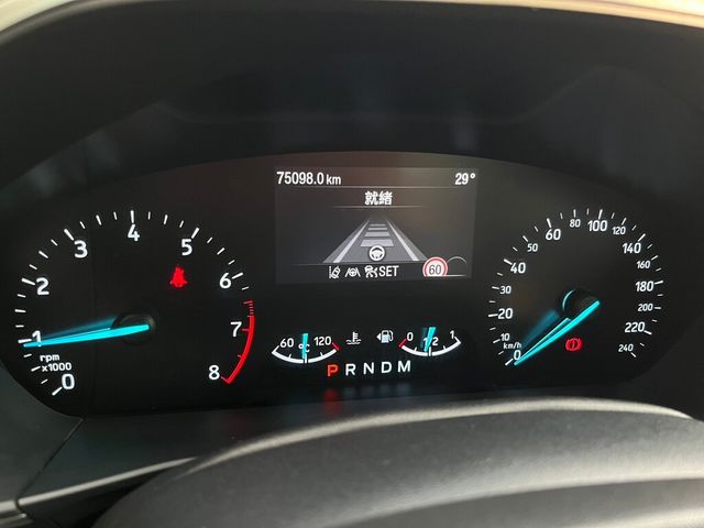 FORD福特 FOCUS ACTIVE  第13張相片