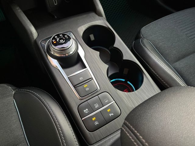 FORD福特 FOCUS ACTIVE  第19張相片