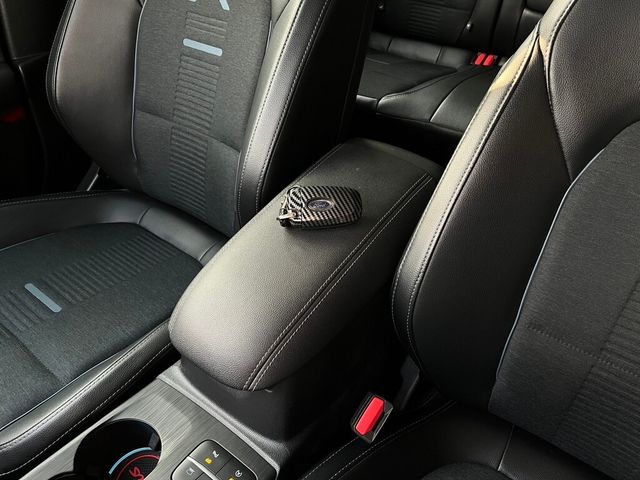 FORD福特 FOCUS ACTIVE  第21張相片