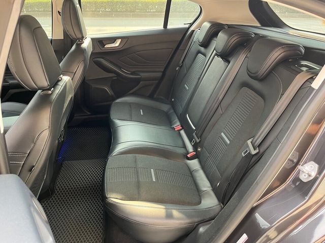 FORD福特 FOCUS ACTIVE  第29張相片