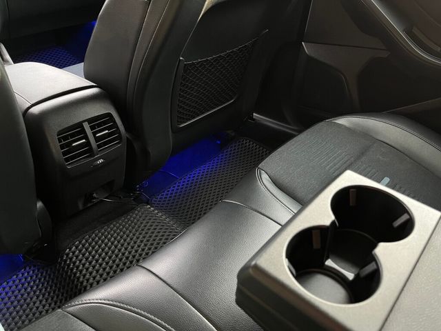 FORD福特 FOCUS ACTIVE  第31張相片