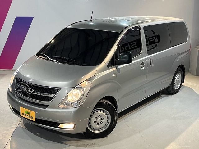 HYUNDAI現代 GRAND STAREX  第5張相片