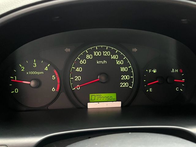 HYUNDAI現代 GRAND STAREX  第13張相片