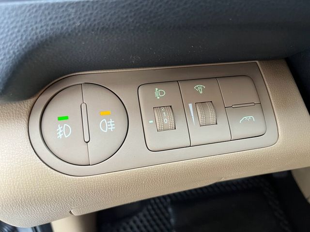 HYUNDAI現代 GRAND STAREX  第15張相片