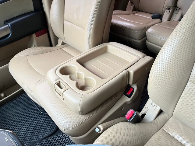 HYUNDAI現代 GRAND STAREX  第21張相片