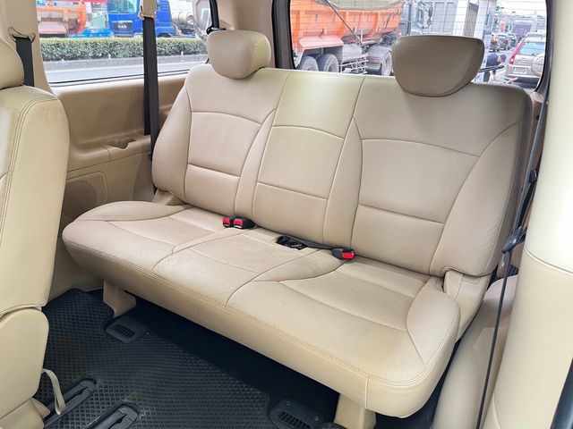 HYUNDAI現代 GRAND STAREX  第29張相片
