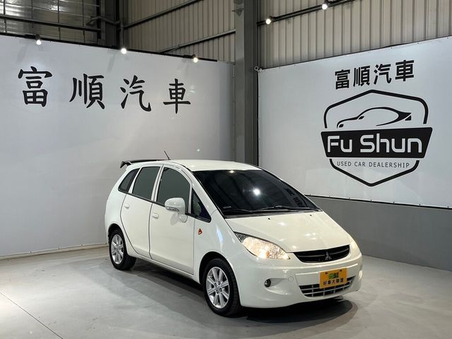 MITSUBISHI三菱 COLT PLUS  第1張相片